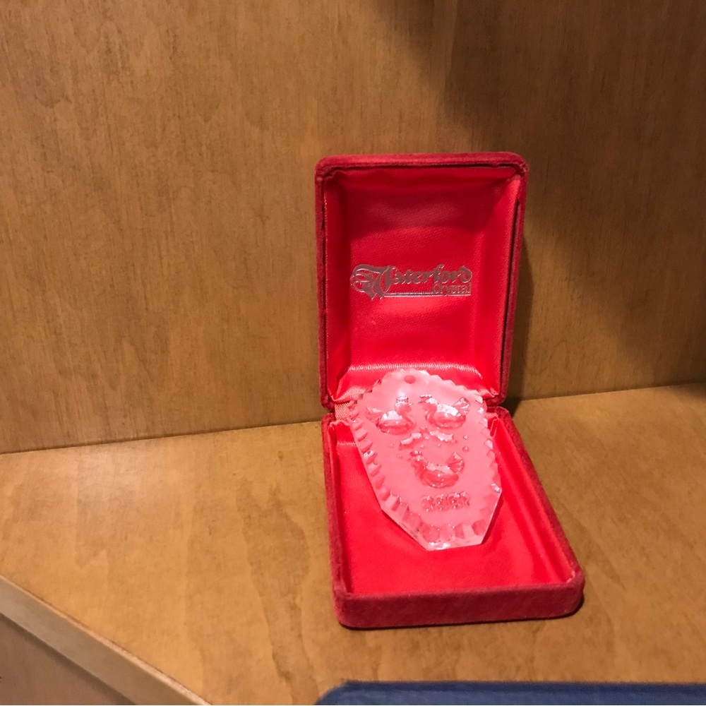 Christmas ornament